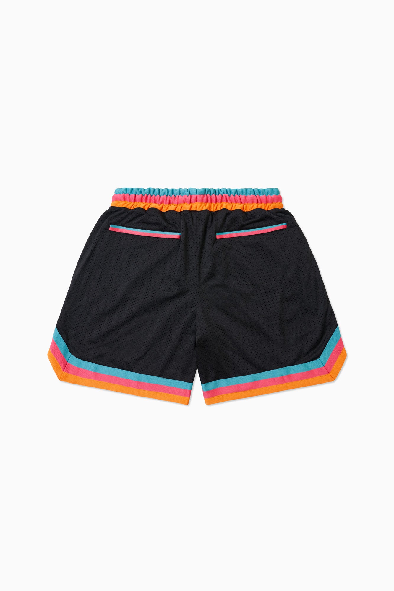 Earls Short - Fiesta