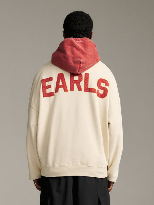 Letter Hood - Papyrus