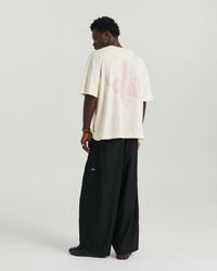 Formal Relax Pant - Black