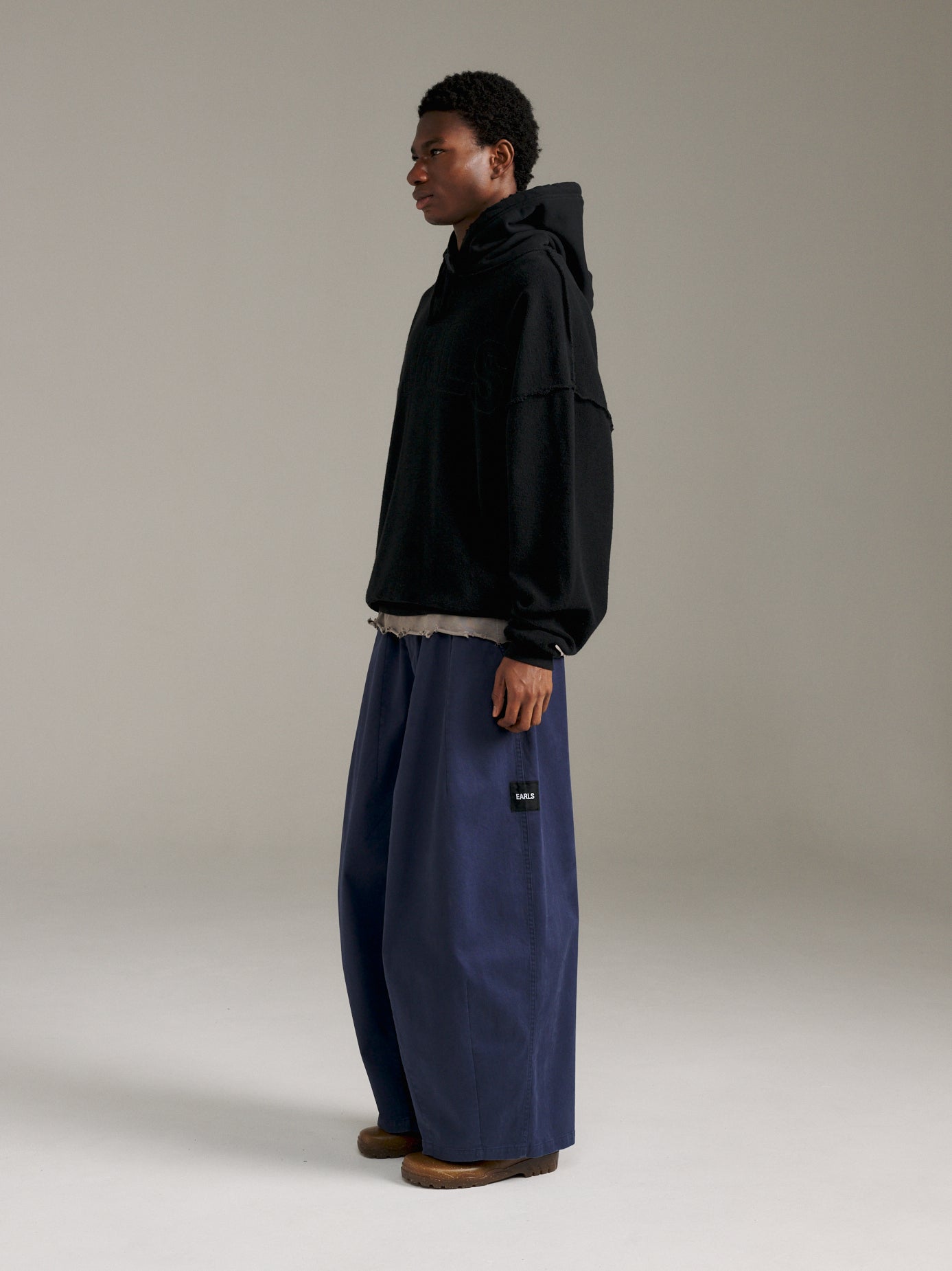 Relax Chino - Navy