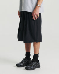 Bungee Short - Black