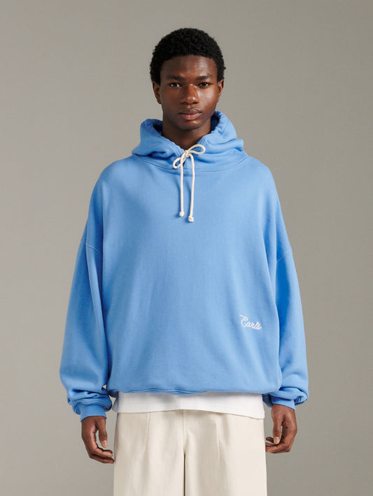 Easy Hood - Blue