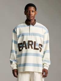 Stripe Rugby - Away