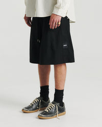 Formal Relax Short - Black