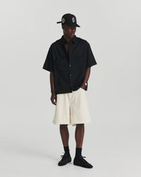 Dinner Shirt - Black