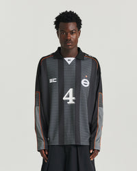 Pitch Jersey - Hunter