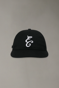 Field Cap - Black