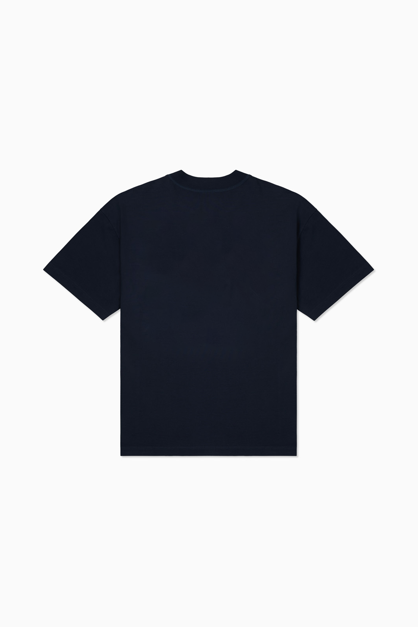 Run Club Tee - Navy
