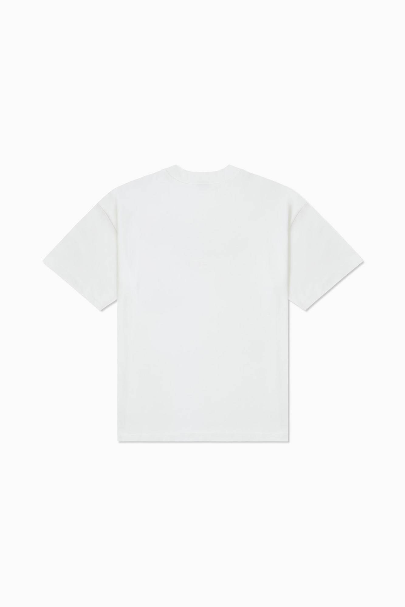 Run Club Tee - White