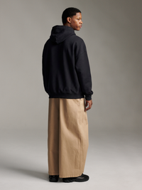 Easy Hood - Black