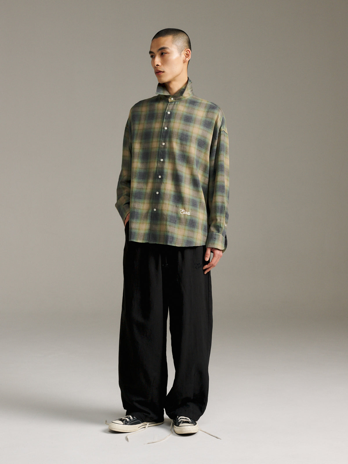 Weekender Pant - Black