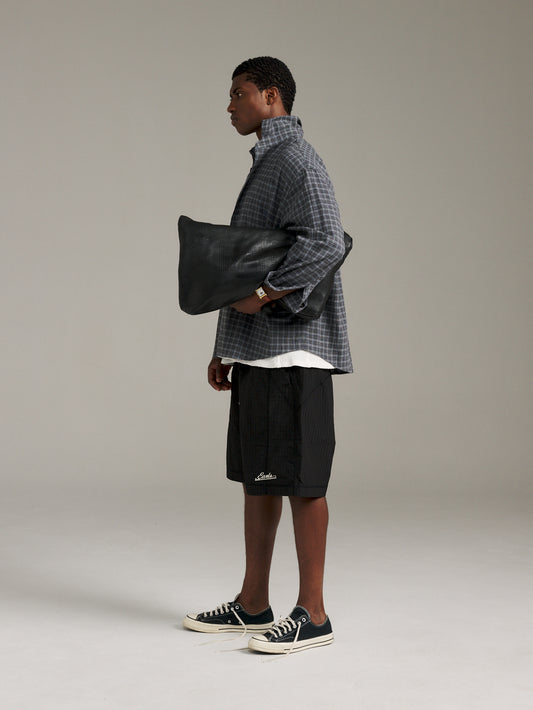 Cove Short - Black