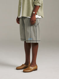 Cove Short - Ash