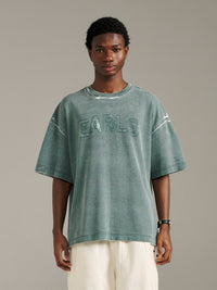 Removal Tee - Forest