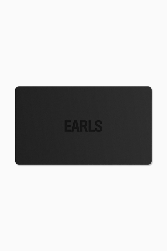 Digital Gift Card
