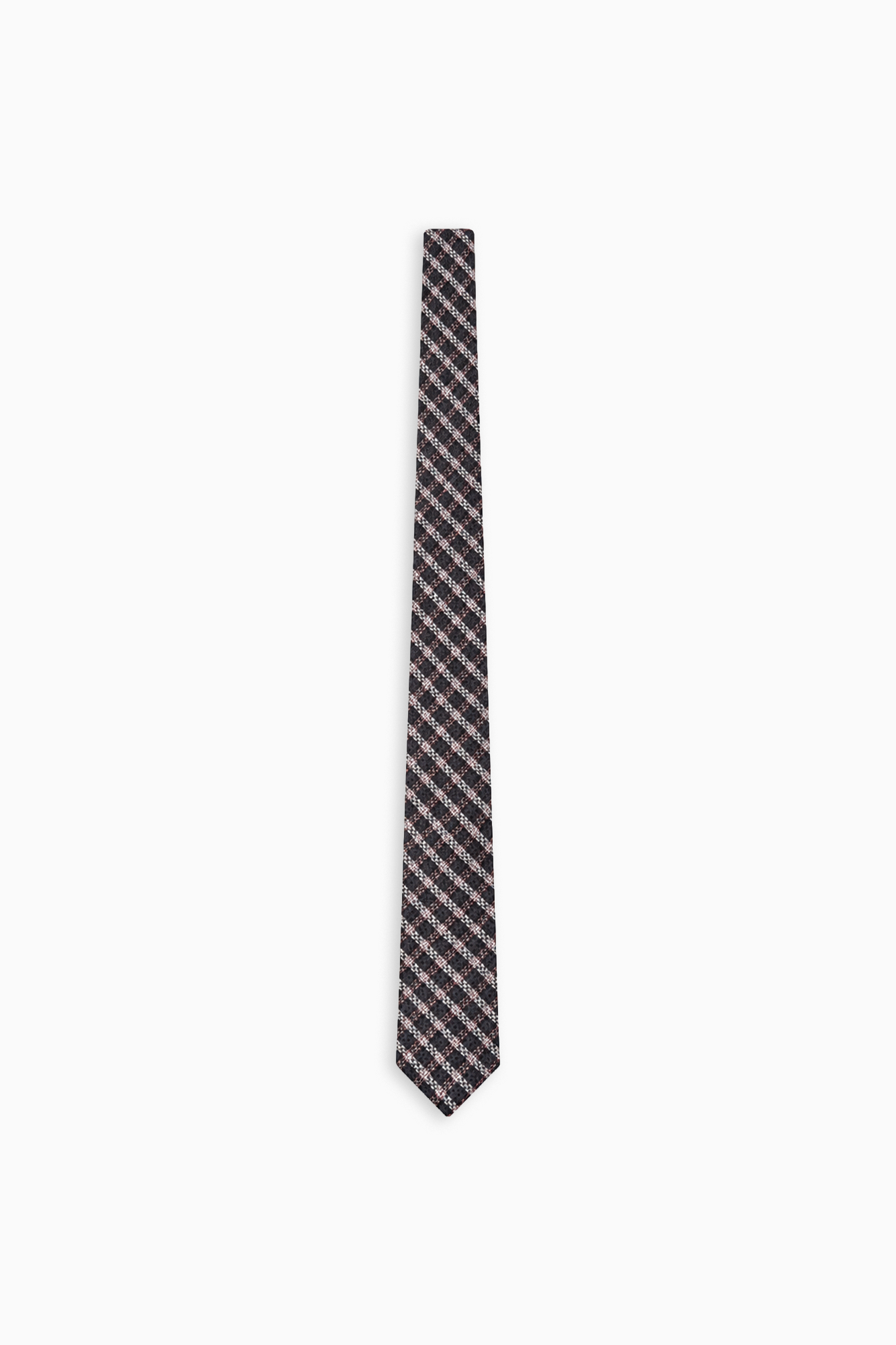 Woven Tie - Jazz