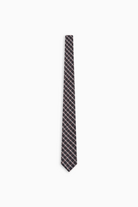 Woven Tie - Jazz