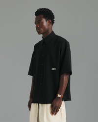 Relax Shirt - Black