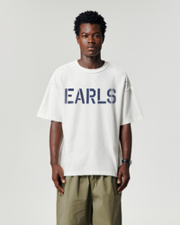 Spray Tee - Pristine