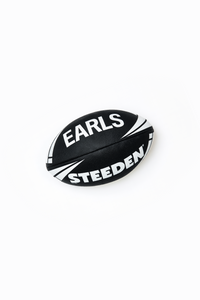 Earls x Steeden Rugby League Ball