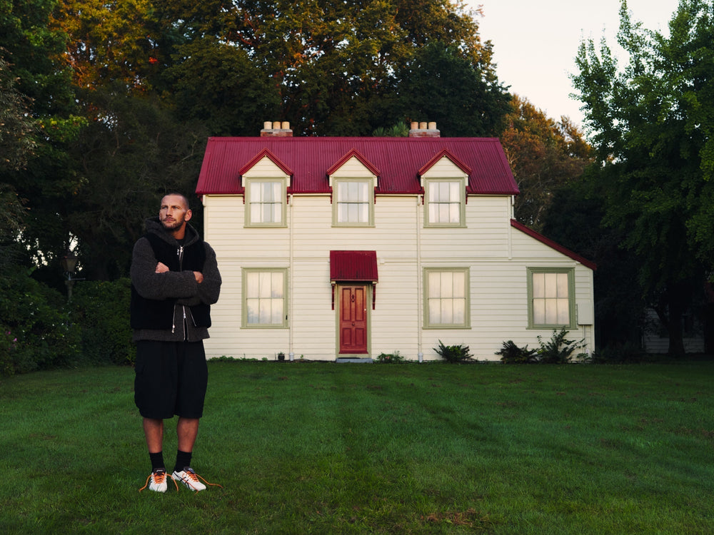 SneakerFreaker Article