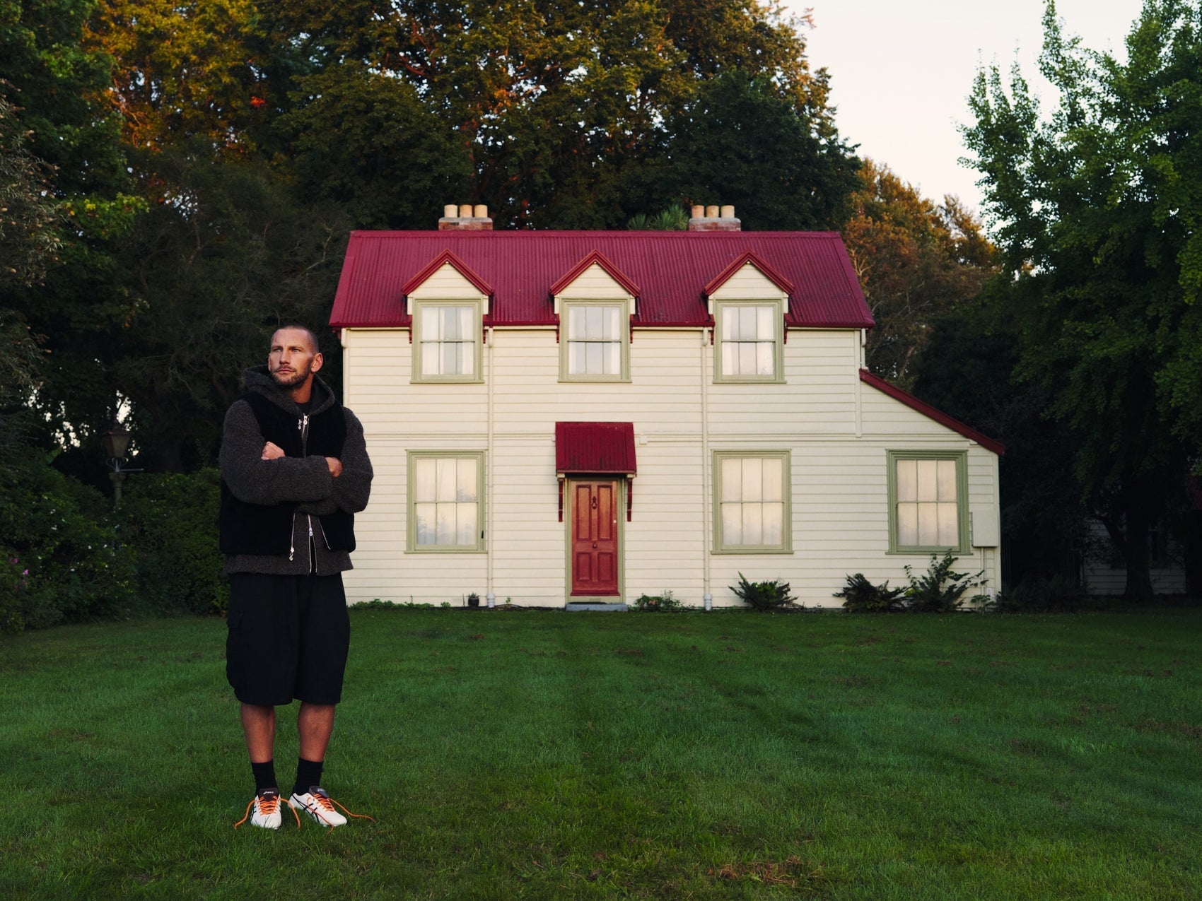 SneakerFreaker Article