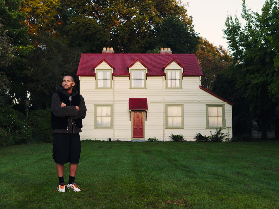 SneakerFreaker Article
