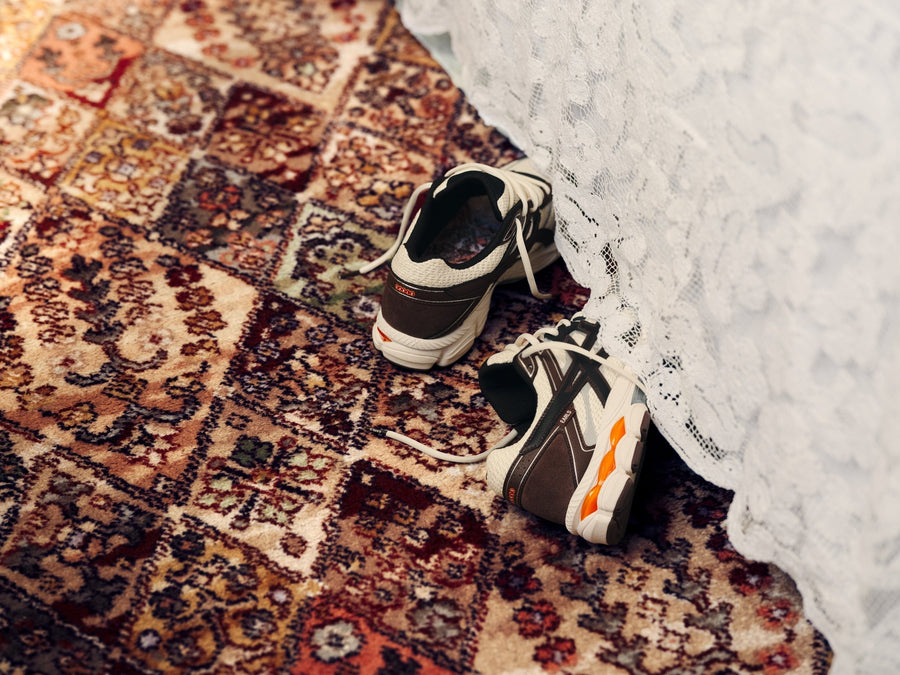 EARLS X ASICS GEL-CUMULUS™ 16