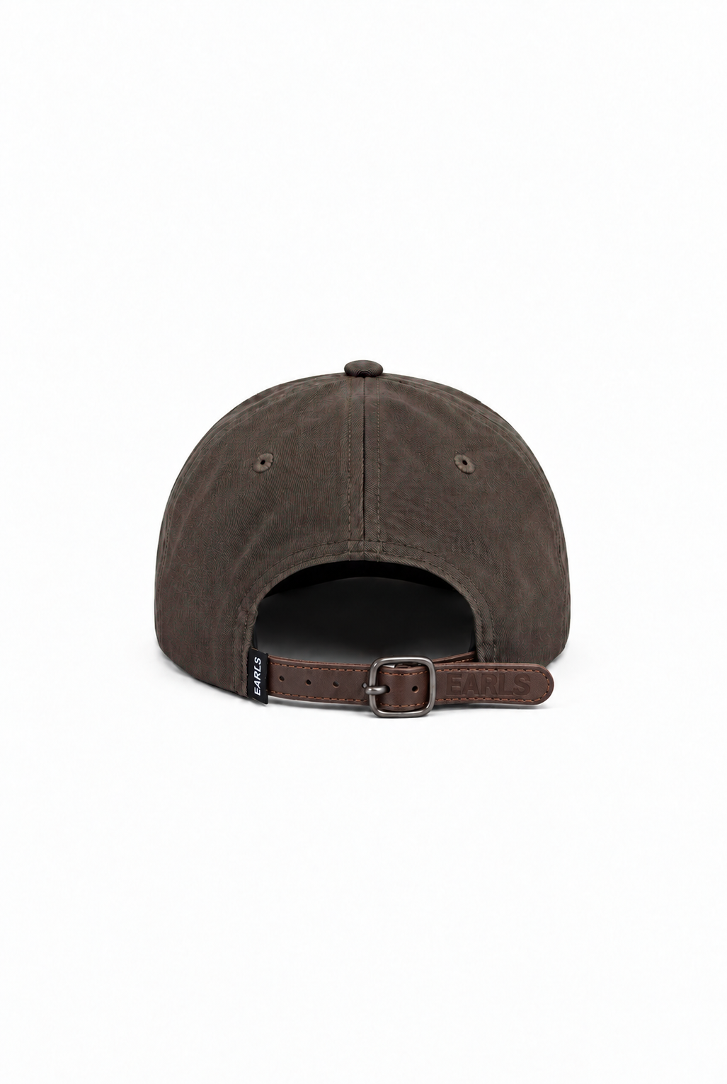 St. Earls Cap - Brown