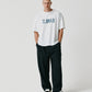 Organic Lightweight Tee - Brand