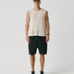 Practice Tank - Cream