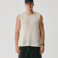 Practice Tank - Cream