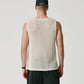 Practice Tank - Cream