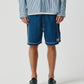 Flatlock Swim Short - Sea