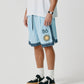 FC Short - Dios