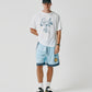 FC Short - Dios