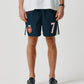 Striker Short - Royal