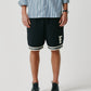 Icon Short - Black