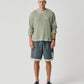 Icon Short - Navy