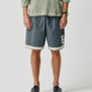 Icon Short - Navy
