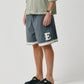 Icon Short - Navy