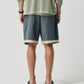 Icon Short - Navy