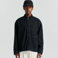 Button Denim Shirt - Raw