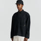 Button Denim Shirt - Raw