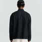 Button Denim Shirt - Raw