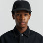 Twin Denim Cap - Raw