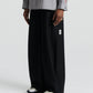 Relax Pant - Black Pinstripe