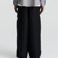 Relax Pant - Black Pinstripe