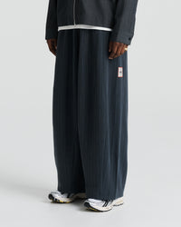 Relax Pant - Navy Pinstripe