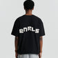 Yoke Tee - Black